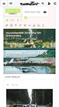 Mobile Screenshot of nwmotiv.com