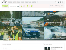 Tablet Screenshot of nwmotiv.com